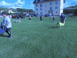 Privítanie Mikuláša 2025